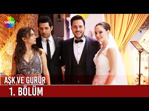 Aşk ve Gurur