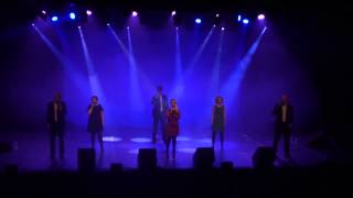 Pust -- Polyfollia Festival 2012 screenshot 4