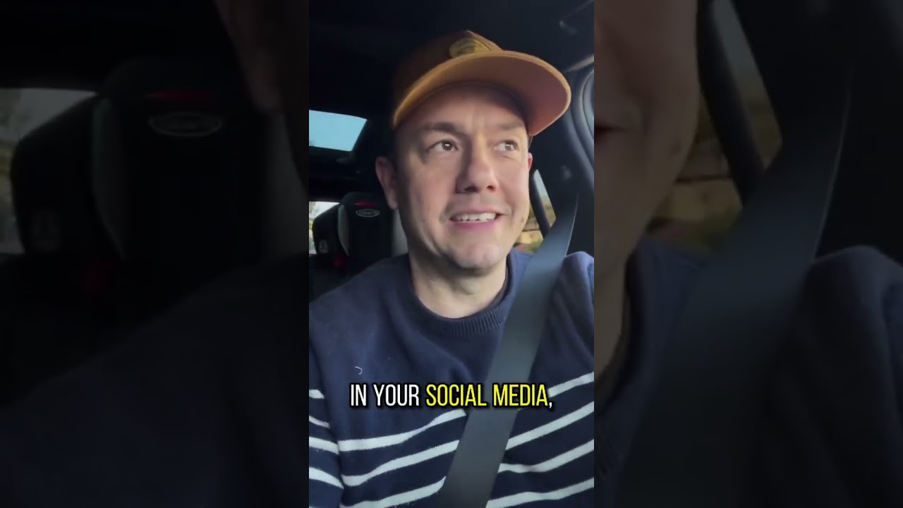 Fastest Way to Build Your Sphere of Influence: Utilizing your social media 