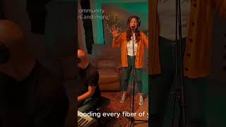 A Moment of Pure Musical Flow