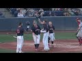 Highlights: Baseball vs. Lamar