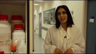 World first blood test to diagnose brain cancers Profile