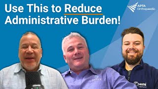 How AI Can Save You Time & Improve Patient Care in PT