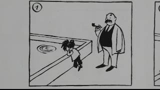 Vater und Sohn 04 한국어 설명