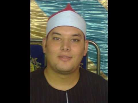 الشيخ محمود القزاز سورة المؤمنون 