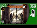Xbox Series S | Tom Clancy's The Division 2 | Review Gameplay Framerate  thumbnail