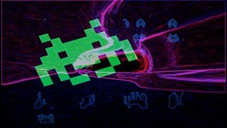 R-Type [Space Invaders]  NL Rebels