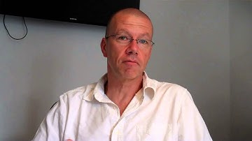 Charlene Weisler interviews Amit Bendov - Agency and Network