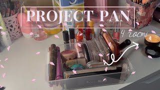 : PROJECT PAN | 4  |   