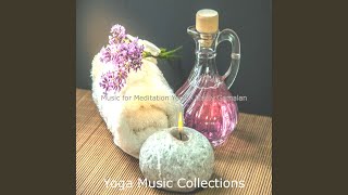 Bubbly Backdrops for Kundalini Yoga