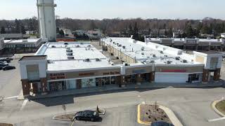 Brookhaven Plaza