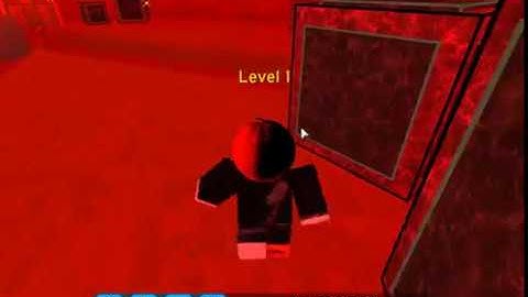 Roblox FE2 Test Map: Volcano [Insane] By supermstarrobloxian