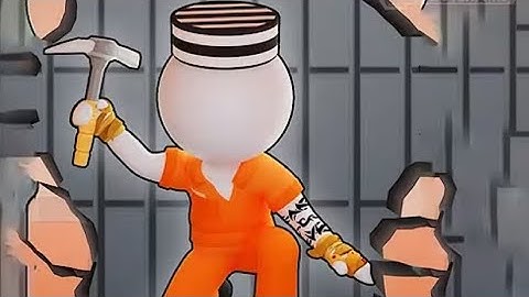 Prison Breakout - Gameplay Walkthrough Part 12 - New Update New Prison (iOS, Android)