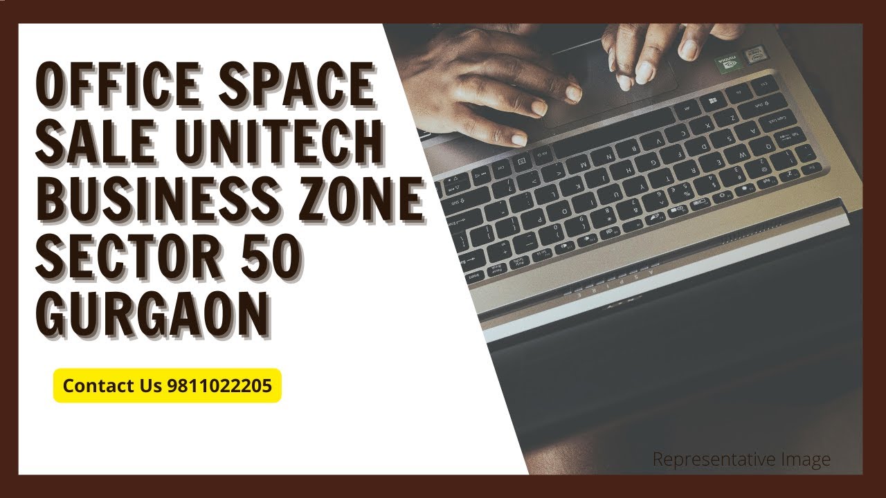 Office Space Sale Unitech Business Zone Sector 50 Gurgaon | 