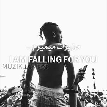 XXXTENTATION  (Why am i so in love)