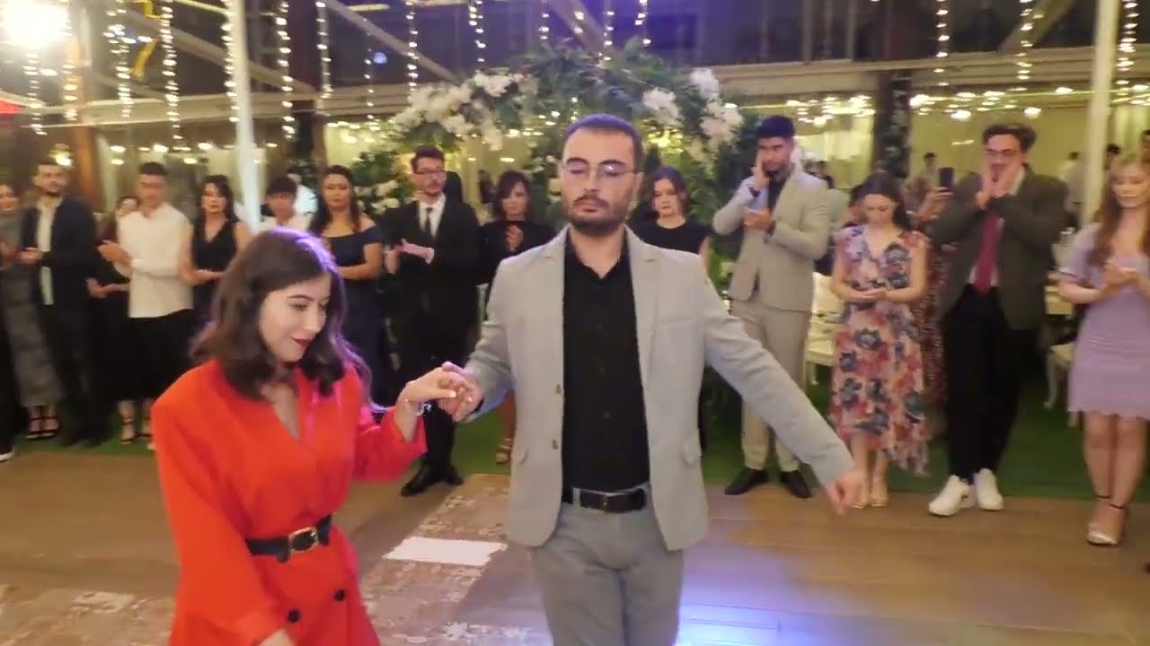 Tuğçe & Altuğ Ceug 08.09.2023 Ankara