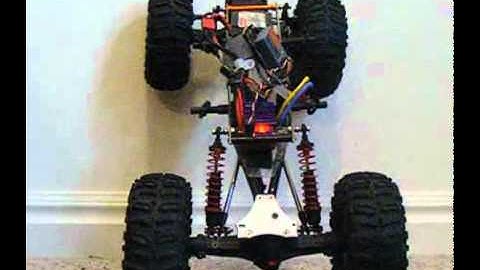 removing torque twist