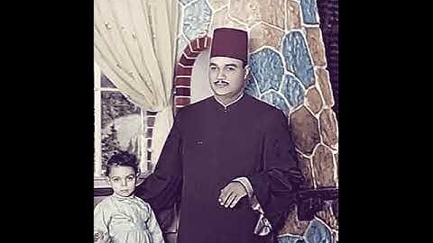 الشيخ ابو العينين شعيشع تلاوة خاشعة من سورة النساء