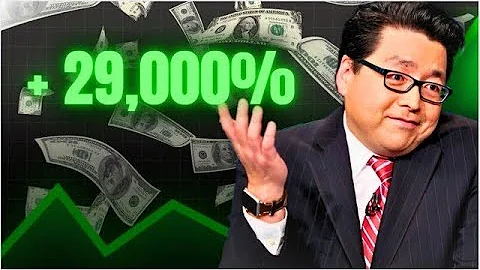 TOM LEE’S Bold PREDICTION: This CHEAP QUANTUM STOCK Will Make MILLIONAIRES in 2025!