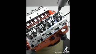 We built a Tiny but real V8 engine!