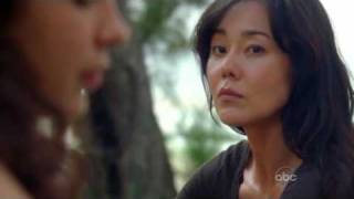 LOST: Locke's Funeral [6x04-The Substitute]