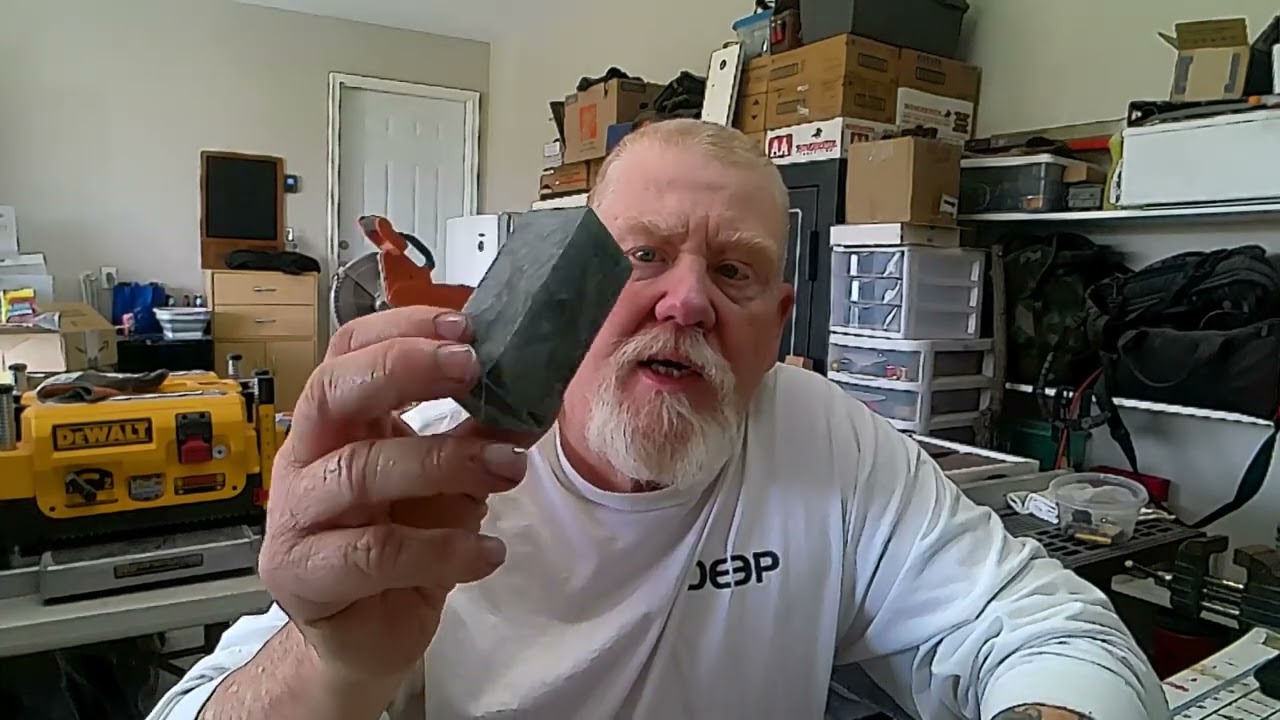 New Epoxy Resin Test 2 for Easy Pour Epoxy #60