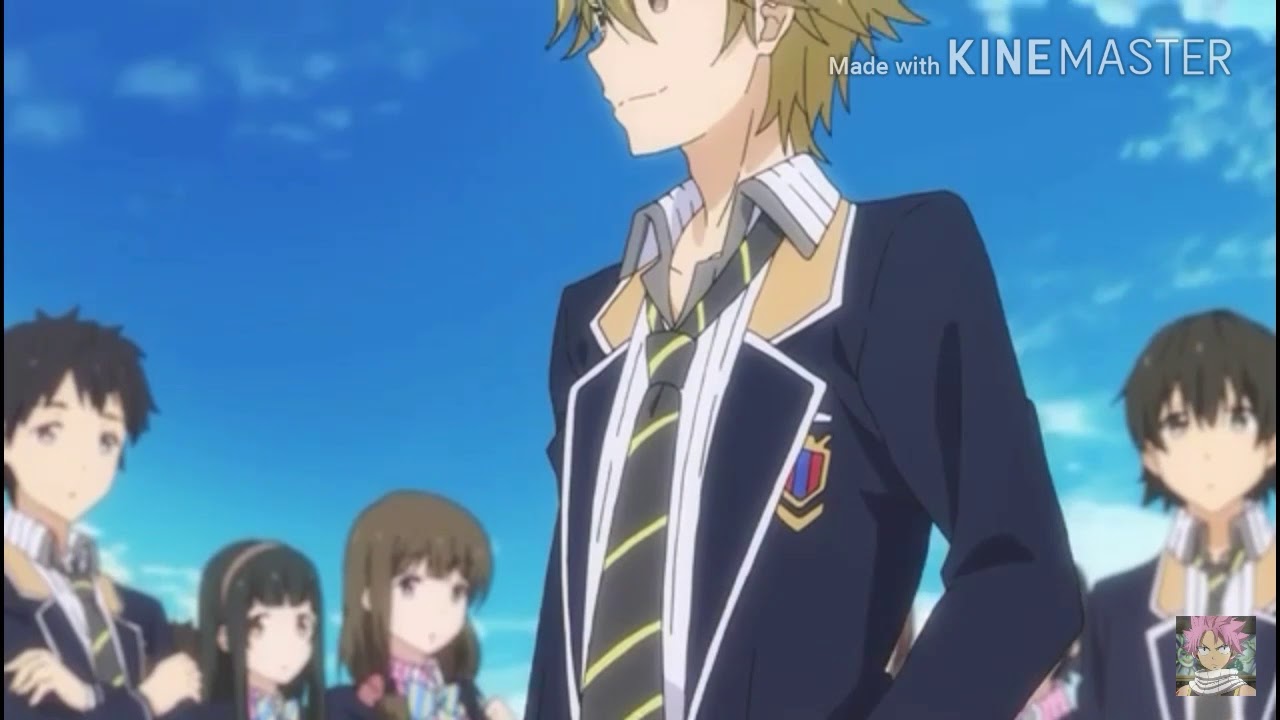 AMV - беги🇯🇵