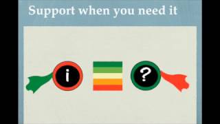 Indaba Features screenshot 1