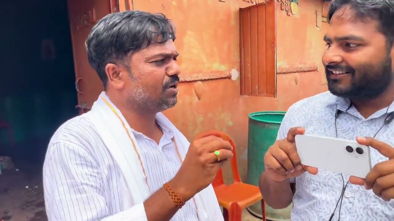 Maremma Puja At Thoranagallu By Indu Construction | JSW Ballary