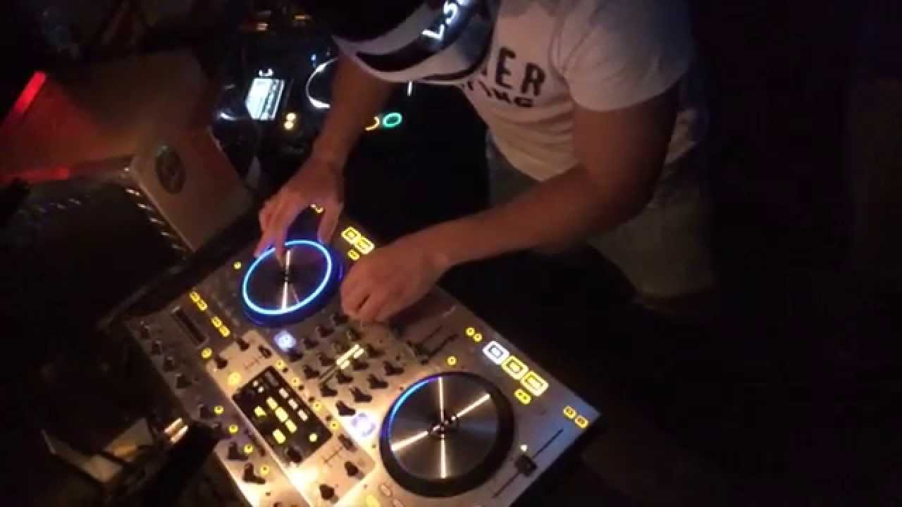 Life with L3D'S - LA CHALOUPE