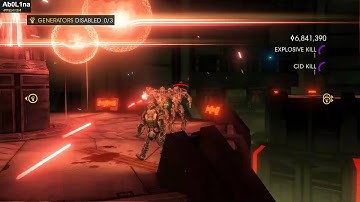 Saints Row IV (Kill ZinYaK)-Last Mission