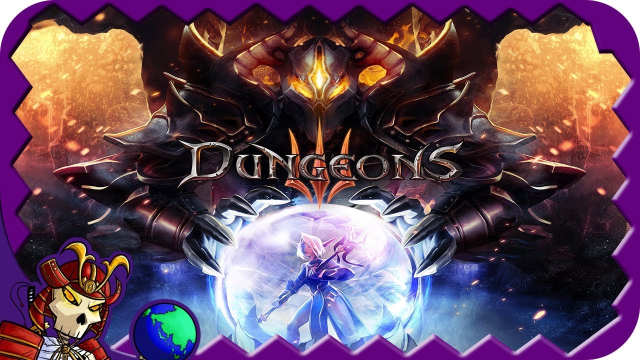 DUNGEONS 3 | Dungeons 3 Skirmish Mode  | Let's Play Dungeons 3 Gameplay