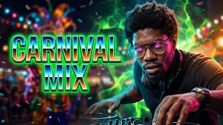 Young Terrence Carnival mix