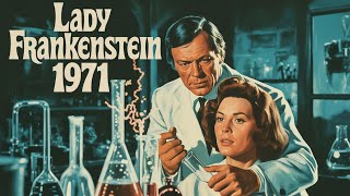 Lady Frankenstein 1971 Film in English, Joseph Cotten, Rosalba Neri, Paul Muller