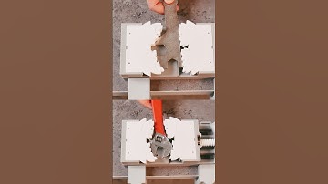 3D Printed Fractal Bench Vise for any shape