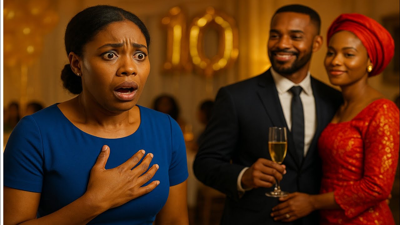 Unaware She'd Just Inherited A $1.3 Trillion Real Estate Empire, Husband Divorced Her At Their......