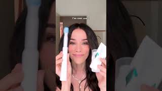 Abigail Spencer Shares Her Bright Smile Secret ✨