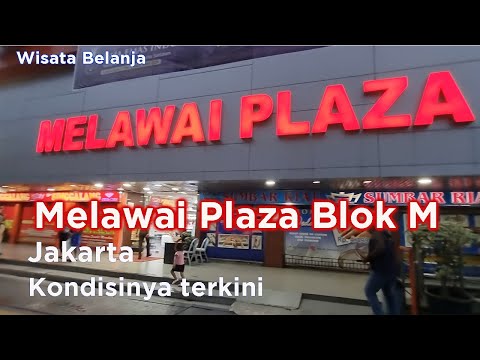 Optik Melawai Blok M
