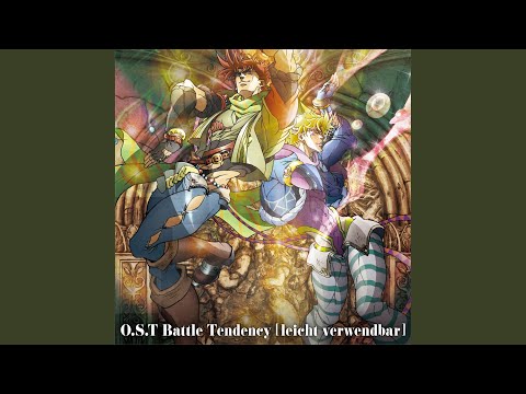 【ジョジョイノジョイ】 ENG SUB] New Character Joseph Joestar Game play [JJBA Last