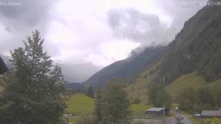 Bucheben: August 27, 2013