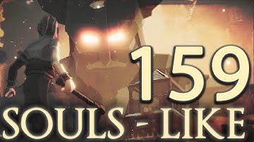 Souls-like Part 159 Switching Actions From Weapons - Unity Tutorial