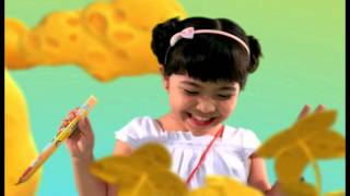 Nissin Land Of Cheese TVC