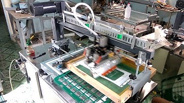 Máy in lụa Trần Tuấn - máy in lụa trên nhựa - 0386161589 Tuấn