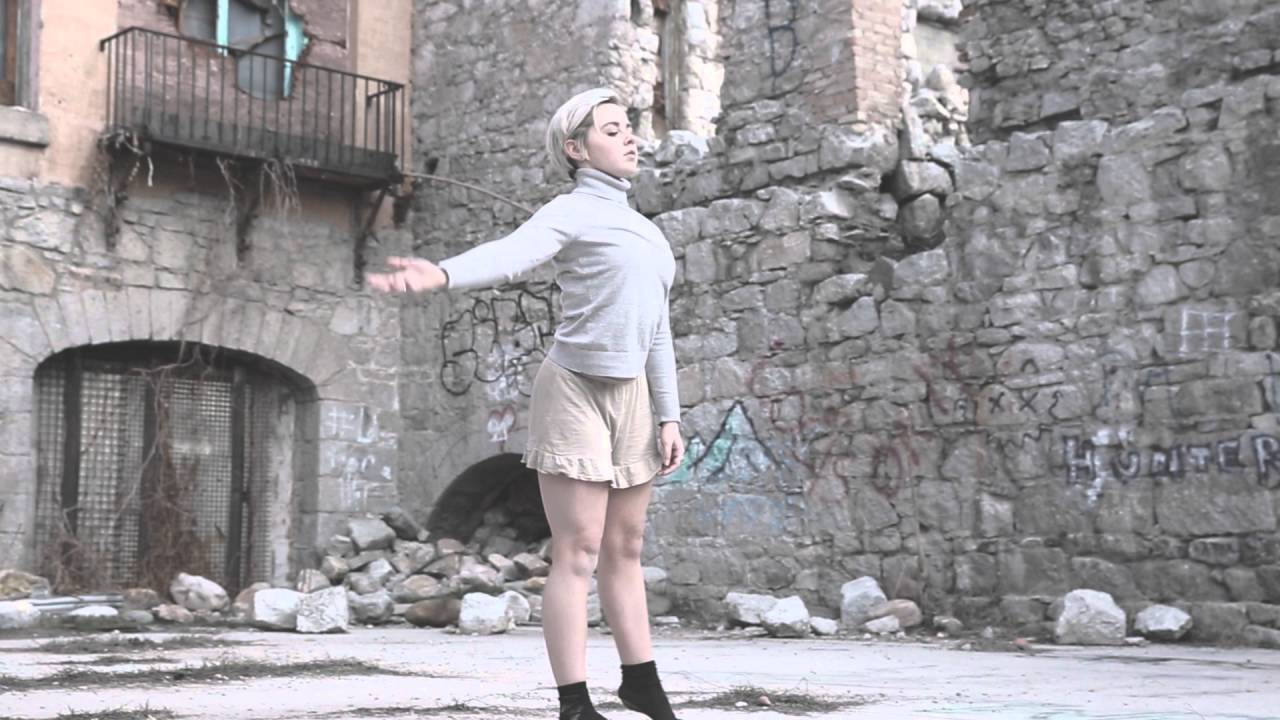 Paul Travis - Grow [ Official Video ] ESQUE RECORDS 2016