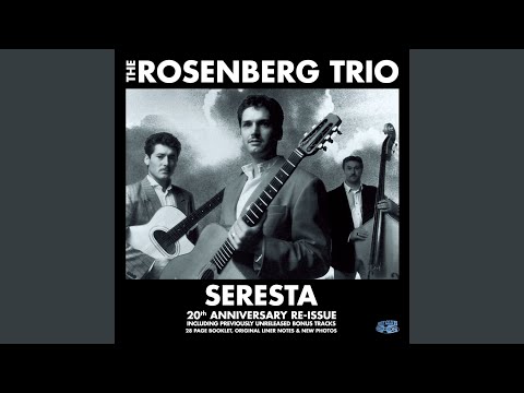 The Rosenberg Trio - Valse à Rosenberg