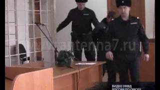В Ленинском округе служебная собака помогла задержать серийного грабителя В Ленинском округе служебная собака помогла задержать серийного грабителя