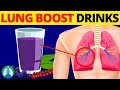 Top 10 Best Drinks for Healthy Lungs (Detox and Cleanse)