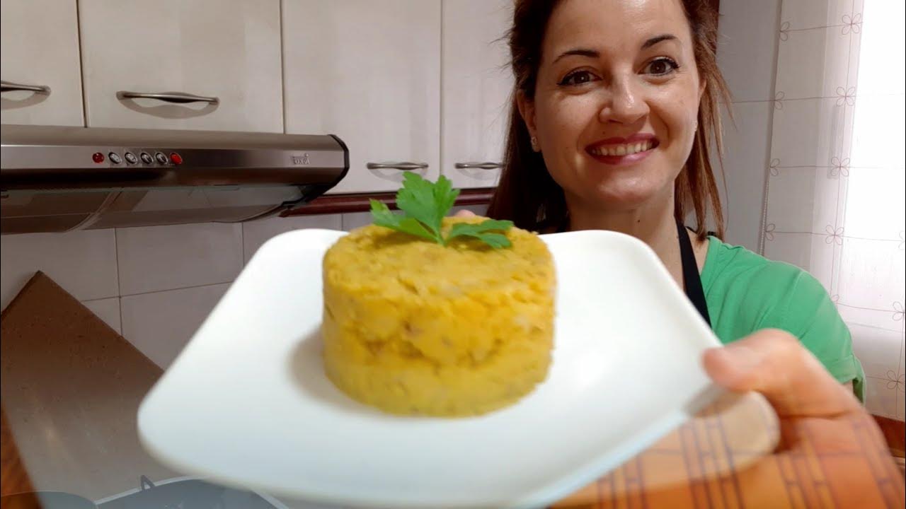 Garbanzos fritos con cebolla!! receta de aprovechamientono tiramos nada!! espero que os Garbanzos fritos con cebolla!! receta de aprovechamientono tiramos nada!! espero que os