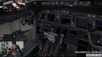 Shared Cockpit - Zibo 737 - SmartCopilot Part 1 of 3