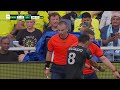HIGHLIGHTS: Nashville SC 1 - 1 LA Galaxy